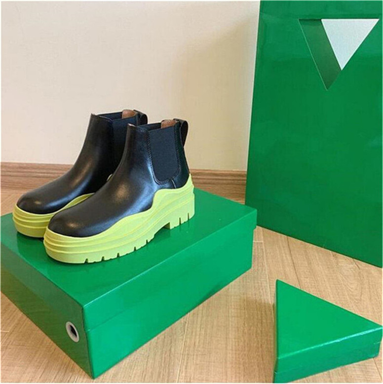 Top quality designer boots luxury women's TIRE chaelsea boot leather autumn and winter knee-length half boots casual shoes, 11
Top quality designer boots luxury women's TIRE chaelsea boot leather autumn and winter knee-length half boots casual shoes, 11