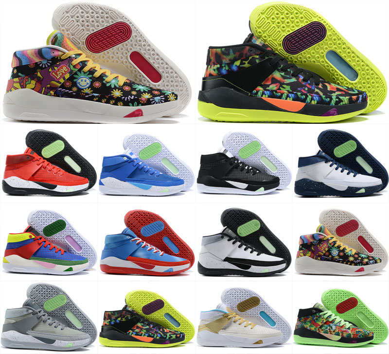 New 2020 Kevin 13 XIII Durant KD 13S Mens Multi-Color KD13 Trainers Zoom Basketball Shoes Elite Sport Sneakers US 7-12
New 2020 Kevin 13 XIII Durant KD 13S Mens Multi-Color KD13 Trainers Zoom Basketball Shoes Elite Sport Sneakers US 7-12