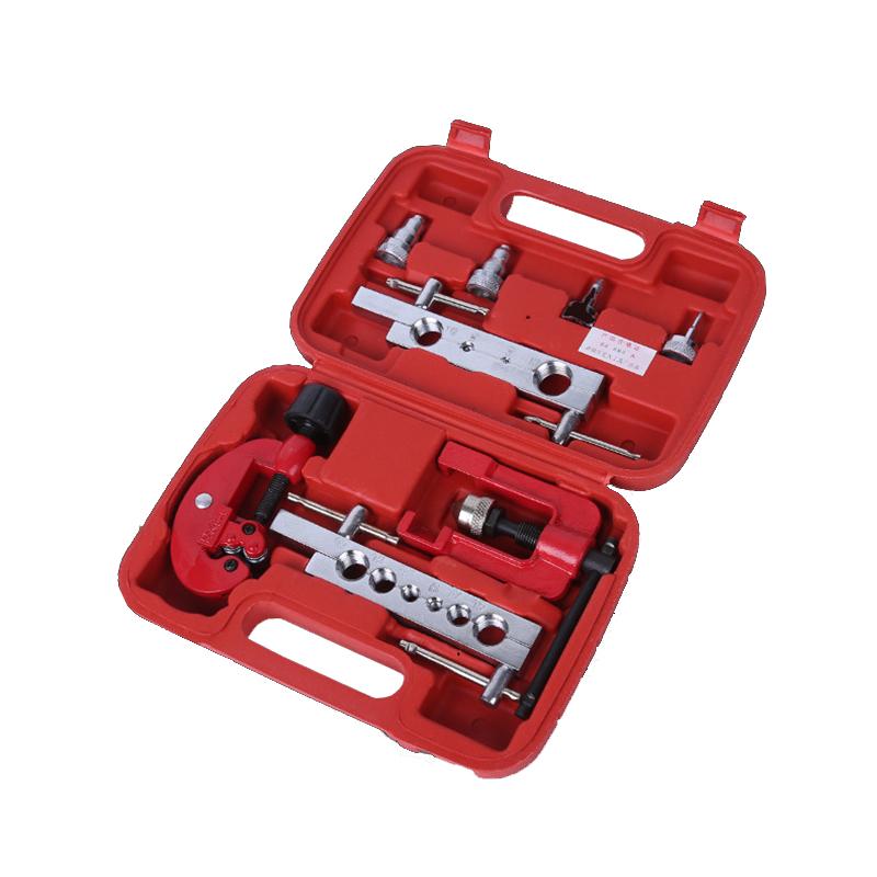 3-19/16-25mm Air Conditioner Parts Special Tool For Maintenance Of Automobile Air Conditioner Refrigerator Copper Tube Expander
3-19/16-25mm Air Conditioner Parts Special Tool For Maintenance Of Automobile Air Conditioner Refrigerator Copper Tube Expander