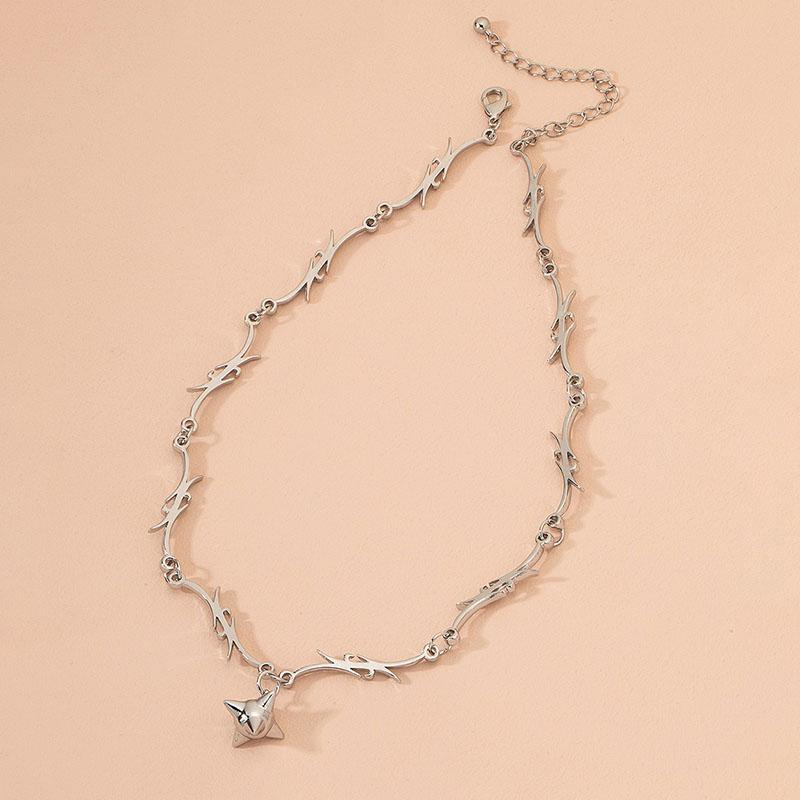 2021 Ins Gold Chain Leaf Leaves Star Crescent Moon Geometric Choker Pendant Necklaces Trendy Korean Fashion Chic Party Jewelry, Golden;silver
2021 Ins Gold Chain Leaf Leaves Star Crescent Moon Geometric Choker Pendant Necklaces Trendy Korean Fashion Chic Party Jewelry, Golden;silver