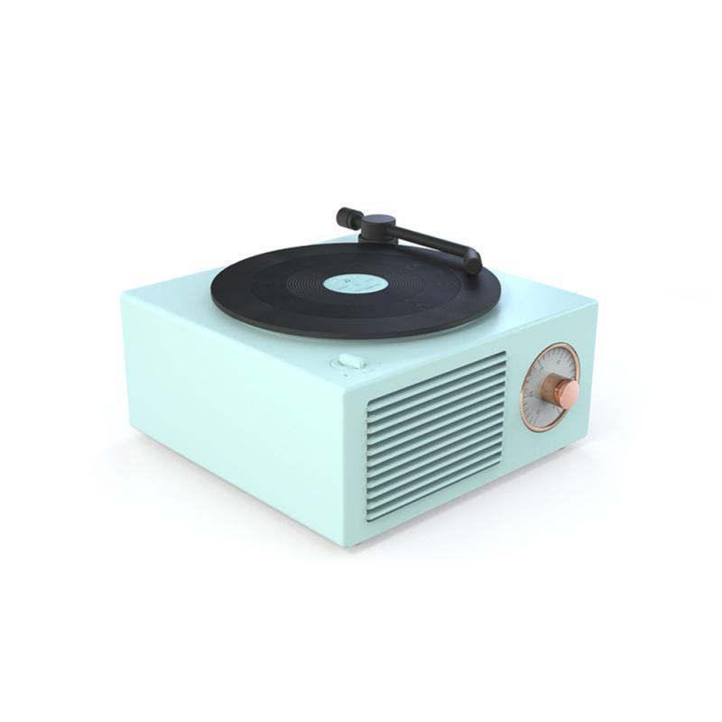 2020 New Retro Bluetooth Wireless Portable Speaker 3D Stereo Surround Subwoofer Support TF Card For
2020 New Retro Bluetooth Wireless Portable Speaker 3D Stereo Surround Subwoofer Support TF Card For