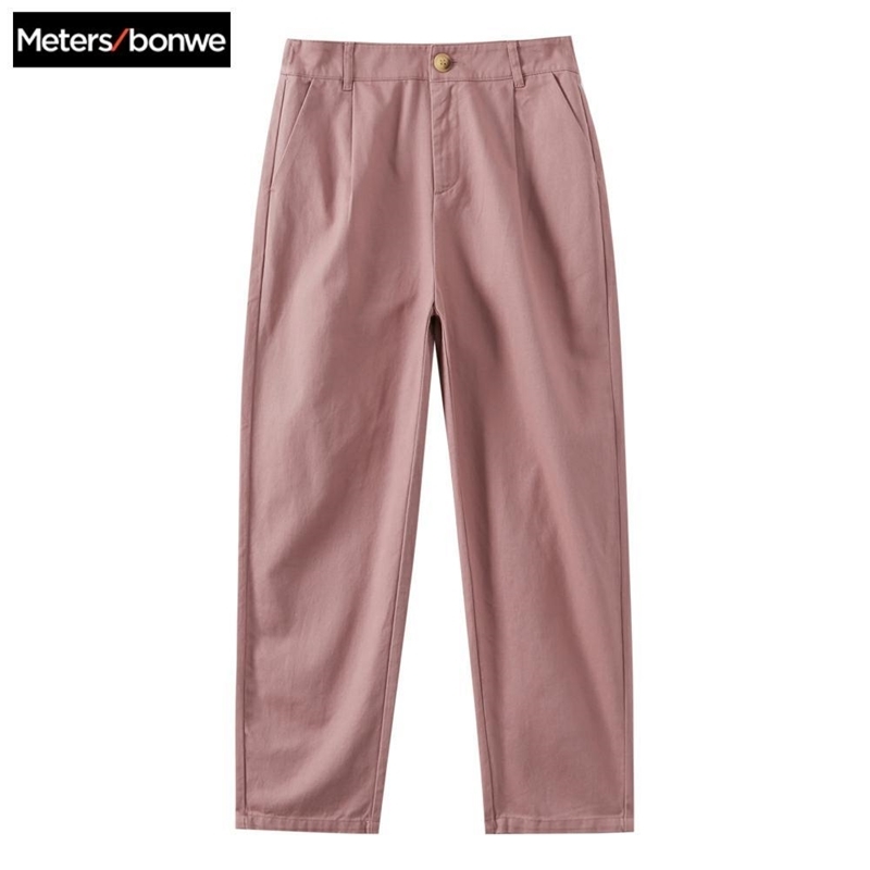 Metersbonwe New Spr… - image