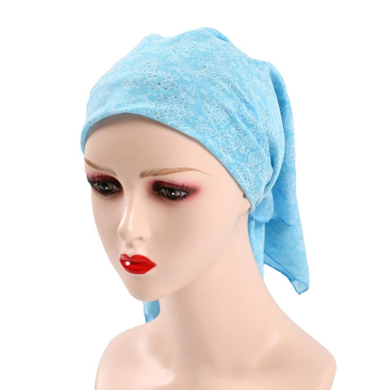 Scarves Fashion Printed Women's Square Bandana Soild Color Female Headscarf Muslim Scarf Turban National Russian Scarfs, Blue;gray
Scarves Fashion Printed Women's Square Bandana Soild Color Female Headscarf Muslim Scarf Turban National Russian Scarfs, Blue;gray