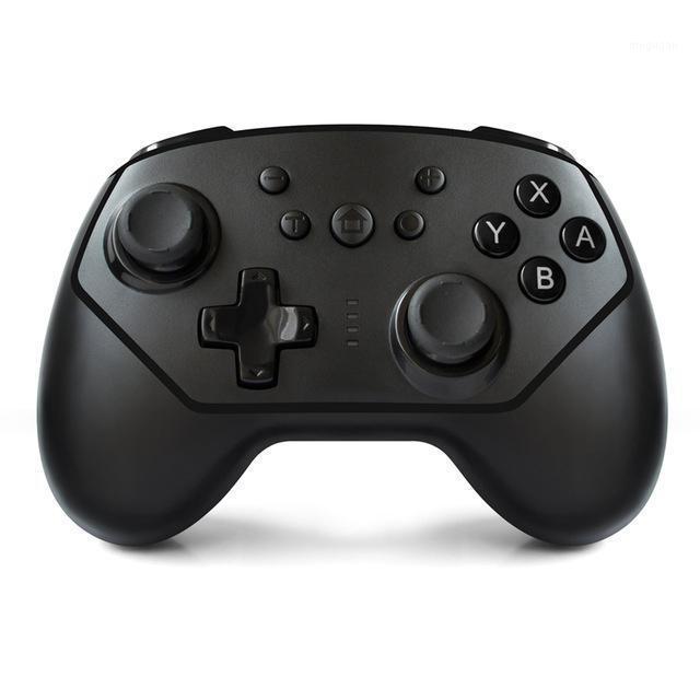 EastVita Game Controller Bluetooth Gamepad for Switch Pro Controller Wireless Joystick for Switch Lite Game Console r301
EastVita Game Controller Bluetooth Gamepad for Switch Pro Controller Wireless Joystick for Switch Lite Game Console r301