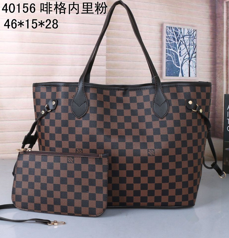 Flowers Handbags Crossbody Azur Pochette Coated Canvas Bags Brown Designers Leather Felicie Bag Damier Box Shoulder With Women Luxurys Bshn, Red;black
Flowers Handbags Crossbody Azur Pochette Coated Canvas Bags Brown Designers Leather Felicie Bag Damier Box Shoulder With Women Luxurys Bshn, Red;black
