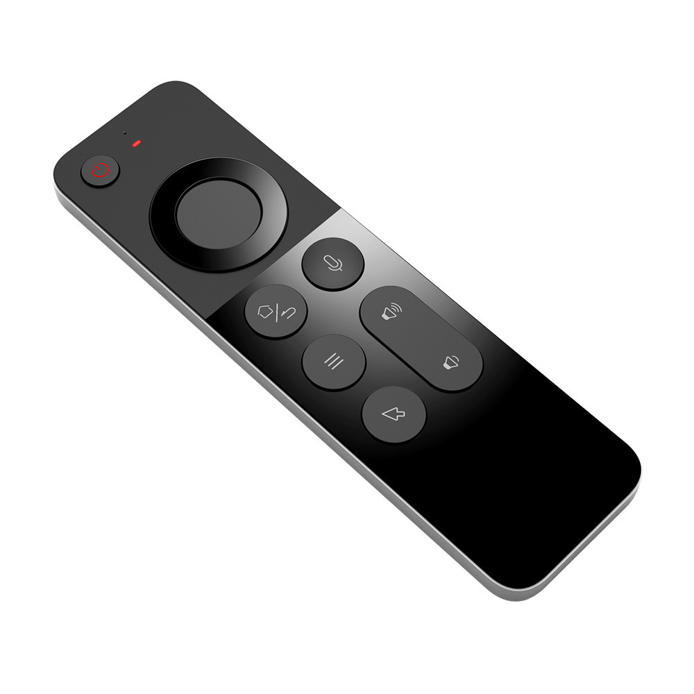 2.4g Wireless Air Mouse W3 Ultra-thin 2.4G IR Learning Smart Voice Remote Control With Gyroscope & Full Keyboard For Android Tv Box
2.4g Wireless Air Mouse W3 Ultra-thin 2.4G IR Learning Smart Voice Remote Control With Gyroscope & Full Keyboard For Android Tv Box