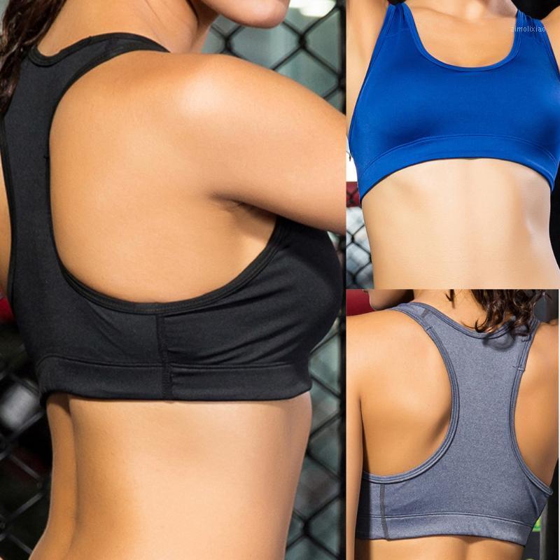 Women' Sports BraShock-Proof Ring-Free Yoga Fitness Underwear Running Bra Tops Women Sport Bra Fitness Top Without Frame1, Champagne
Women' Sports BraShock-Proof Ring-Free Yoga Fitness Underwear Running Bra Tops Women Sport Bra Fitness Top Without Frame1, Champagne