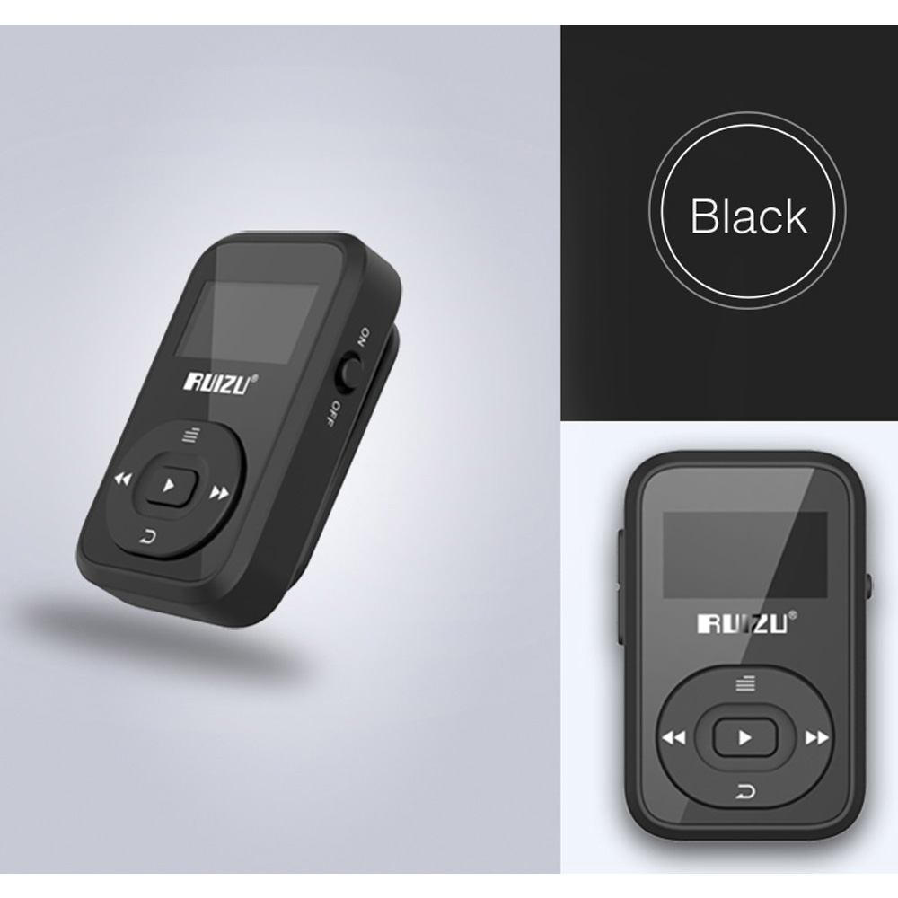 Sport Bluetooth MP3 Music Player Recorder Wireless bluetooth sports mp3 Mini Walkman with Screen
Sport Bluetooth MP3 Music Player Recorder Wireless bluetooth sports mp3 Mini Walkman with Screen