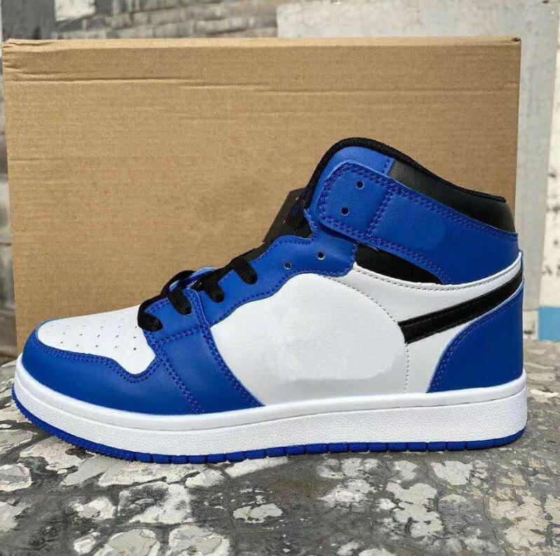 Classic Mens 1s Sneakers Loafers Fashion OG High Top Leather Casual Skateboard Shoes Outdoor Men Women Sports Shoes 36-44
Classic Mens 1s Sneakers Loafers Fashion OG High Top Leather Casual Skateboard Shoes Outdoor Men Women Sports Shoes 36-44