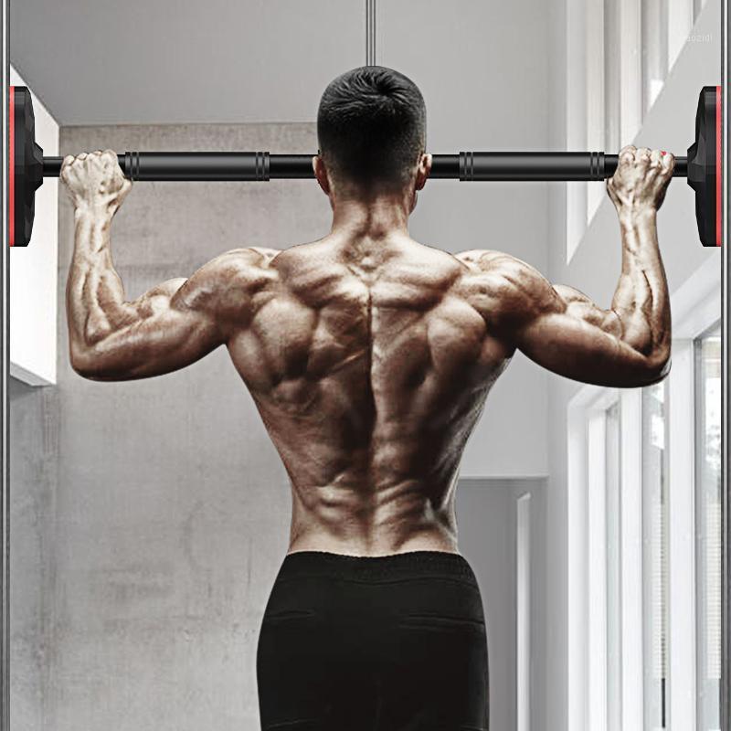 Door Horizontal Bars Steel Adjustable Home Gym Workout wall horizontal bar Pull Up Training Bar Sport Fitness Sit-ups Equipments1
Door Horizontal Bars Steel Adjustable Home Gym Workout wall horizontal bar Pull Up Training Bar Sport Fitness Sit-ups Equipments1