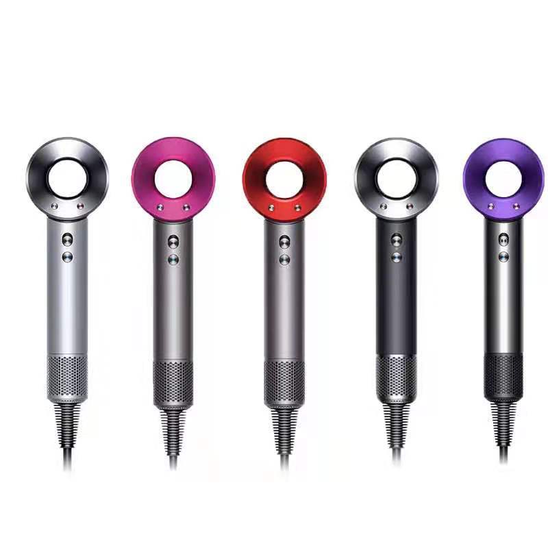 Multi-function Hair Curler Hair Dryer Automatic Gift Box For Rough and Normal Hairs dryers HD03 Hot Cold Air Wrap Machine Dry
Multi-function Hair Curler Hair Dryer Automatic Gift Box For Rough and Normal Hairs dryers HD03 Hot Cold Air Wrap Machine Dry