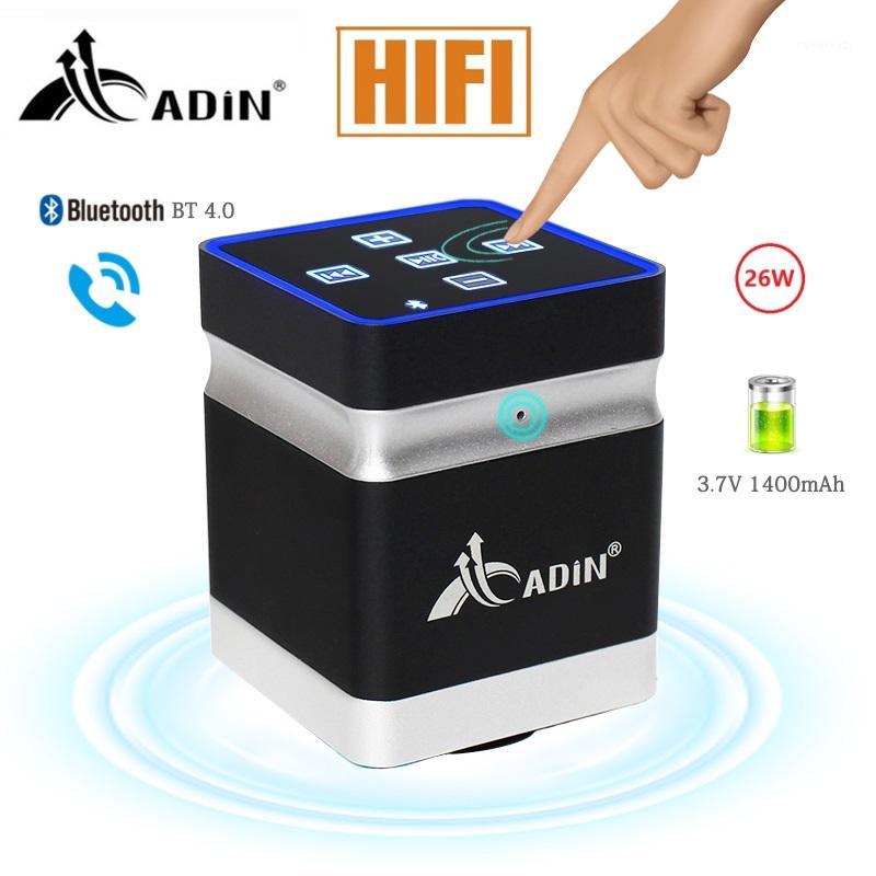 New Bluetooth Vibration Speaker 26W Resonance Speaker Wireless Outdoor Stereo Bass Touch Adin Bass Computer Speakers For Phone1
New Bluetooth Vibration Speaker 26W Resonance Speaker Wireless Outdoor Stereo Bass Touch Adin Bass Computer Speakers For Phone1
