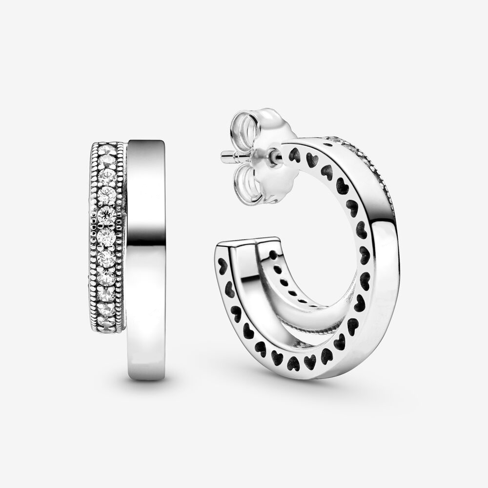 Hot Sale Authentic 100% 925 Sterling Silver Pave Double Hoop Earrings Fashion Earrings Jewelry Accessories Free Shipping, Golden;silver
Hot Sale Authentic 100% 925 Sterling Silver Pave Double Hoop Earrings Fashion Earrings Jewelry Accessories Free Shipping, Golden;silver