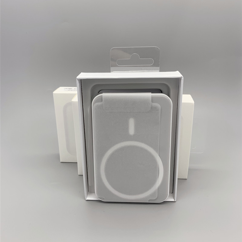 for apple Chargers strong Magnetic WirelessHigh Quality Mobile Phone Induction Charging Power Bank 5000mah for iPhone 12 Magsafe QI Wireless Charger
for apple Chargers strong Magnetic WirelessHigh Quality Mobile Phone Induction Charging Power Bank 5000mah for iPhone 12 Magsafe QI Wireless Charger