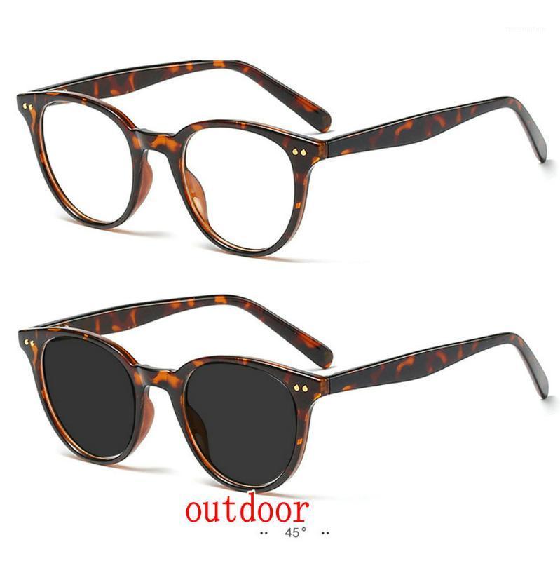Transition Sunglasses Photochromic Progressive Glasses women men Multifocal Reading Eyeglasses Presbyopic Glasses Frame NX1
Transition Sunglasses Photochromic Progressive Glasses women men Multifocal Reading Eyeglasses Presbyopic Glasses Frame NX1