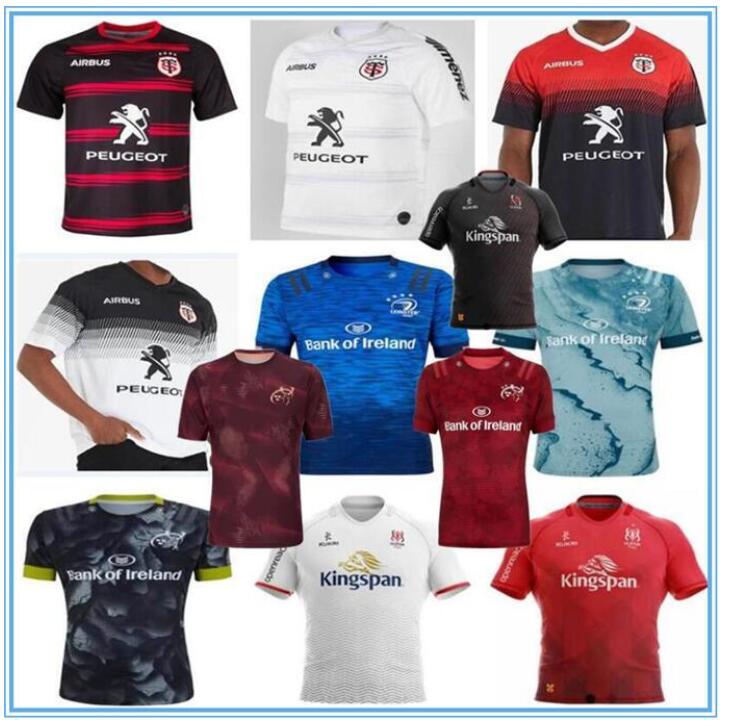 2020 Toulouse Munster city RUGBY JERSEY 2021 Leinster Rugby shirt ulster 20 21 TRAINING JERSEYS size S-5XL, Black;yellow
2020 Toulouse Munster city RUGBY JERSEY 2021 Leinster Rugby shirt ulster 20 21 TRAINING JERSEYS size S-5XL, Black;yellow