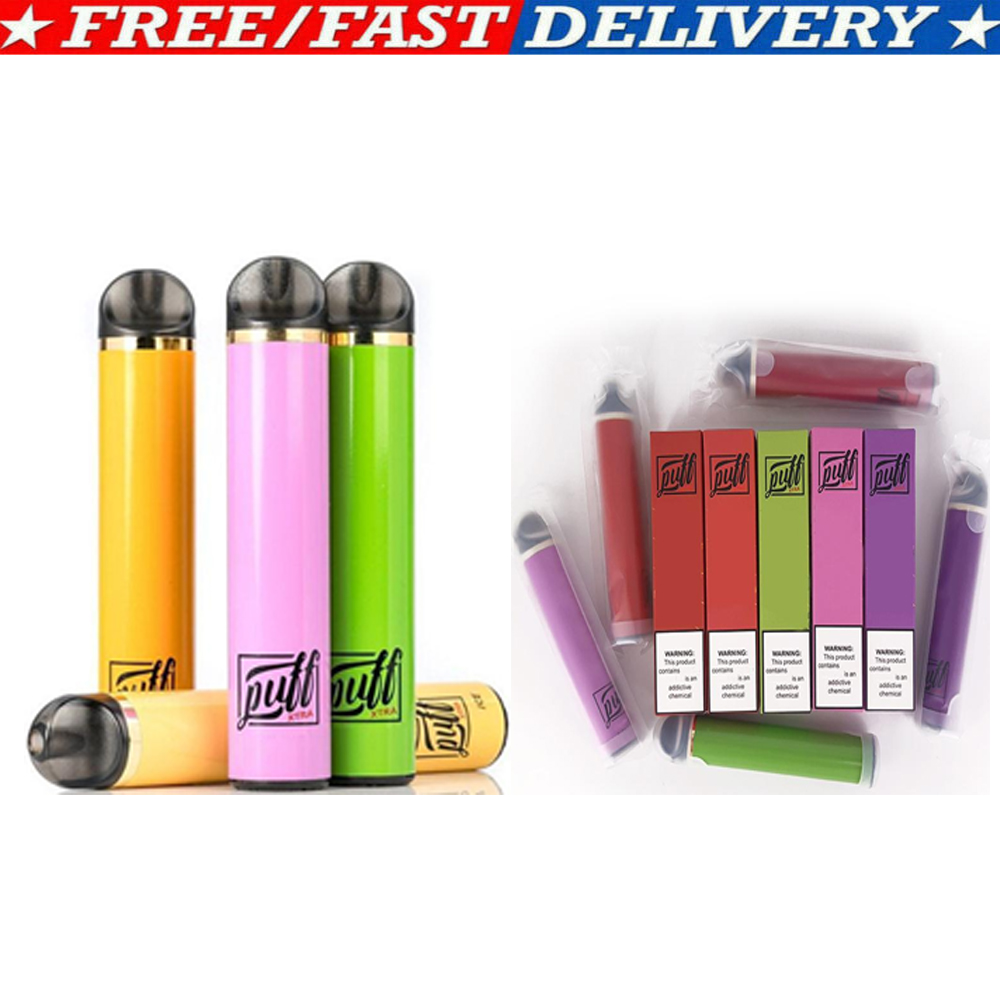 Puff Xtra Disposable Vape 1500+ Puffs Pre filled 3.2ml Cartridges Puff bars Xtra Vape Pen Vapor
Puff Xtra Disposable Vape 1500+ Puffs Pre filled 3.2ml Cartridges Puff bars Xtra Vape Pen Vapor