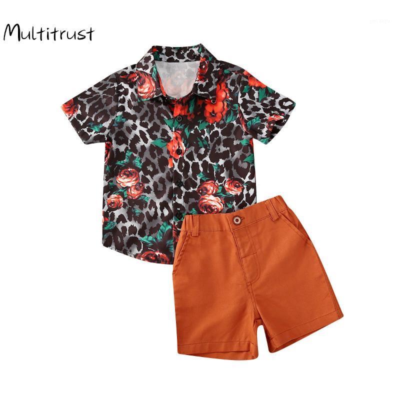 Multitrust 1-6Y Kid Baby Boys Clothes Sets Floral Short Sleeve Shirts Tops+Solid Shorts Outfits1, As pic
Multitrust 1-6Y Kid Baby Boys Clothes Sets Floral Short Sleeve Shirts Tops+Solid Shorts Outfits1, As pic