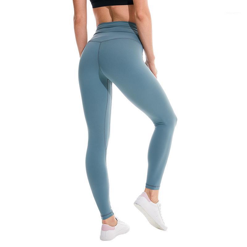 elastic female yaga pants women slim fitness Long leggings pants joggers leggins lady sports trousers high waisted pant yogawear1, Green
elastic female yaga pants women slim fitness Long leggings pants joggers leggins lady sports trousers high waisted pant yogawear1, Green