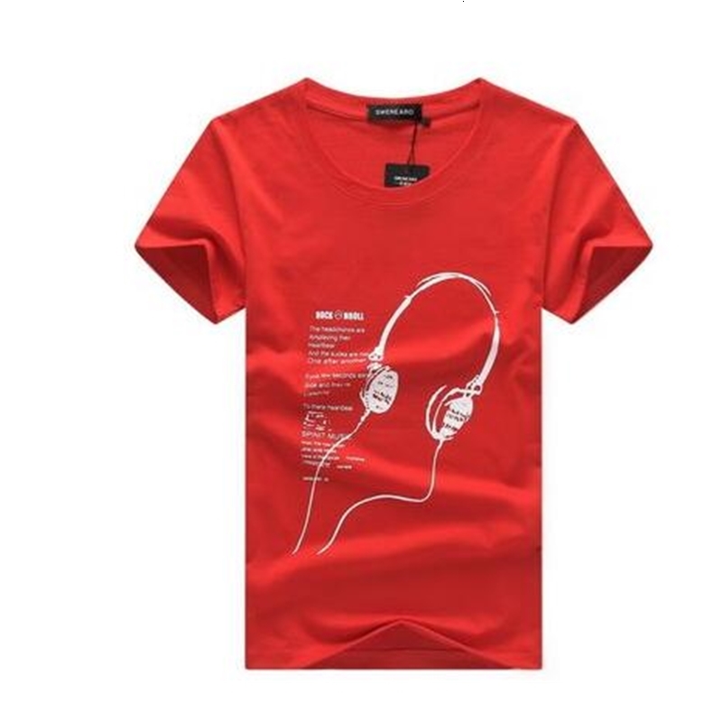 New Fashion Red t Shirt Designer Summer Style Men Cotton Breathable Street Wear Pattern Clothing Am02p 1ffa
New Fashion Red t Shirt Designer Summer Style Men Cotton Breathable Street Wear Pattern Clothing Am02p 1ffa