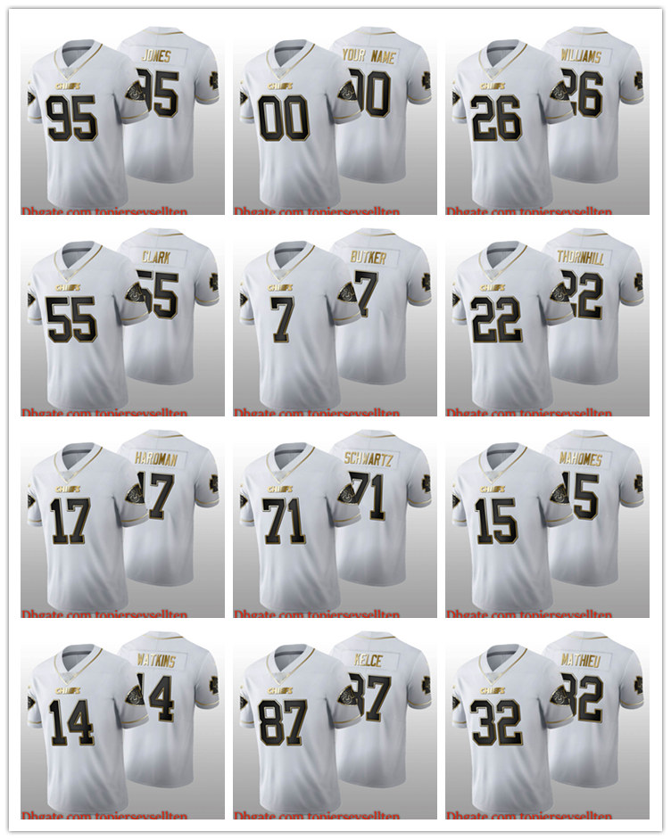 Kansas„City„Chiefs„MEN WOMEN YOUTH lesean mccoy Patrick Mahomes Tyreek Hill Golden Edition Jersey Football Kansas„City„Chiefs„MEN WOMEN YOUTH lesean mccoy Patrick Mahomes Tyreek Hill Golden Edition Jersey Football