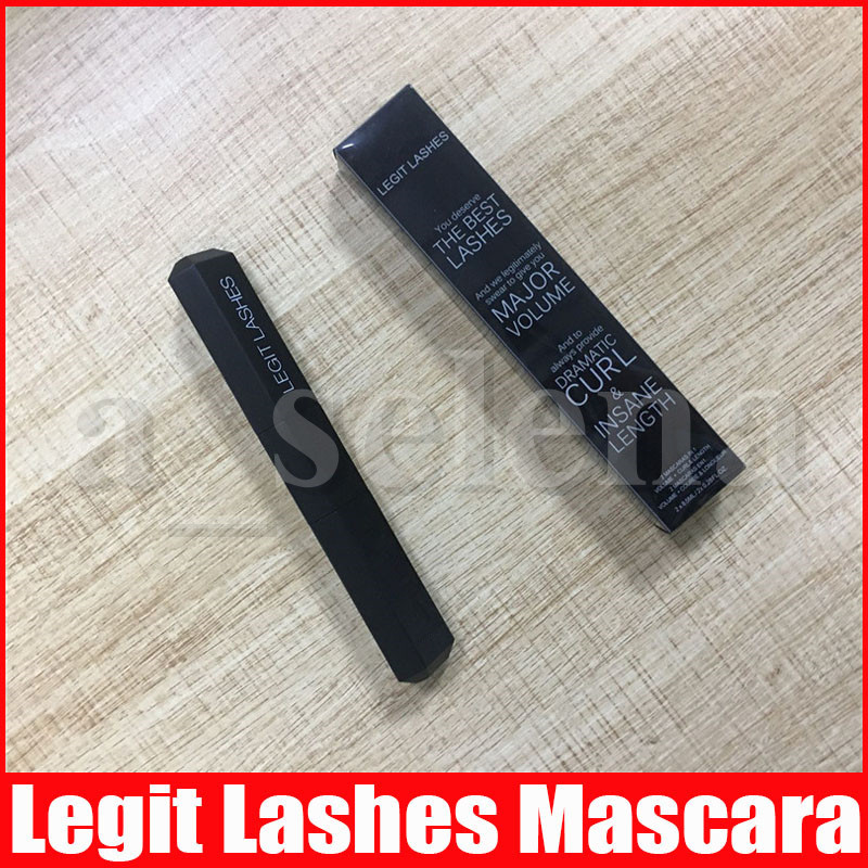 Eye Makeup Double Head Legit Lashes The Best Lashes Major Volume Dramatic Curl Double-end Cool Black Lashes Mascara, Black(with logo)
Eye Makeup Double Head Legit Lashes The Best Lashes Major Volume Dramatic Curl Double-end Cool Black Lashes Mascara, Black(with logo)