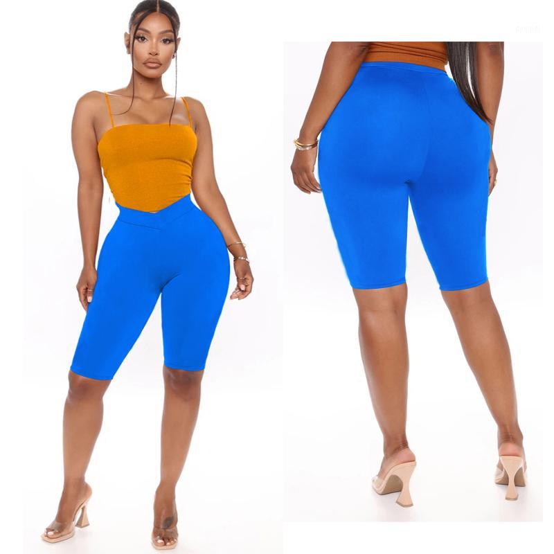 Women Tight Shorts V Waist Design Simple Black Blue Elastic High Waist Skinny Shorts Work Out Sports Pants Summer Fitness1
Women Tight Shorts V Waist Design Simple Black Blue Elastic High Waist Skinny Shorts Work Out Sports Pants Summer Fitness1