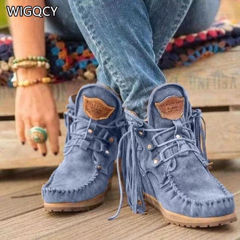 Autumn new women's mid-tube plus velvet warm tassel boots women' round toe high-heeled front lace retro knight boots W5451, Green
Autumn new women's mid-tube plus velvet warm tassel boots women' round toe high-heeled front lace retro knight boots W5451, Green