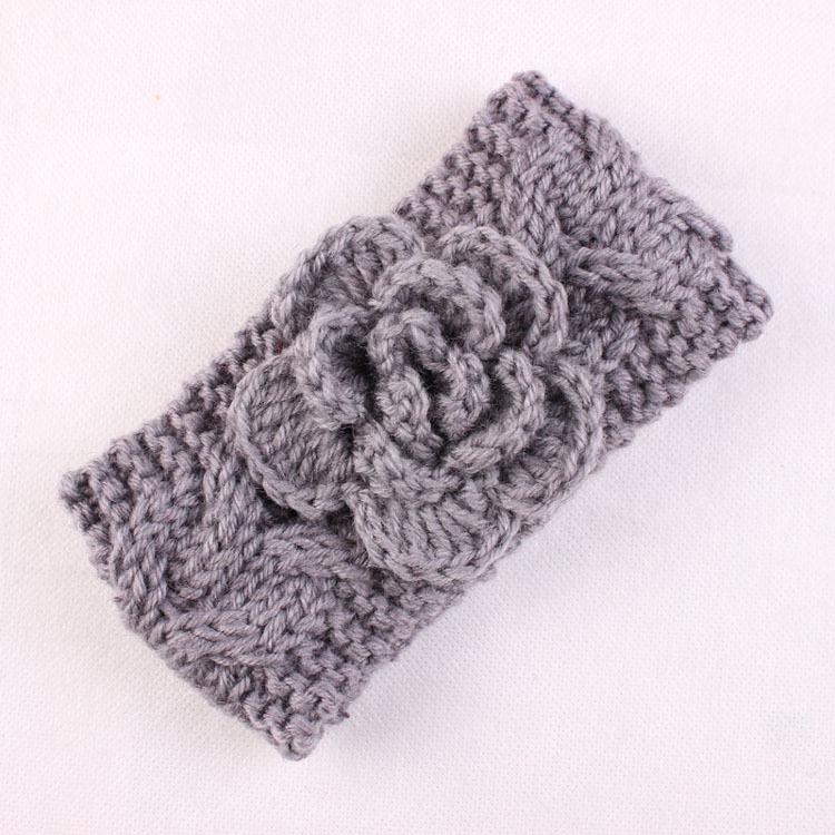 Crochet flower Headband winter Hair Accessories Ear Warmers Knit Head Wrap Girl Turban Headband 240pcs, Multi
Crochet flower Headband winter Hair Accessories Ear Warmers Knit Head Wrap Girl Turban Headband 240pcs, Multi