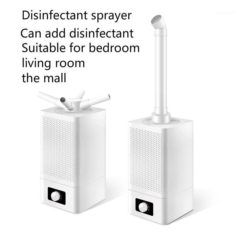 11L Air Humidifier Household Large Capacity Bedroom Industrial Fog Commercial Vegetable Freshness Disinfection Sprayer 220V1
11L Air Humidifier Household Large Capacity Bedroom Industrial Fog Commercial Vegetable Freshness Disinfection Sprayer 220V1