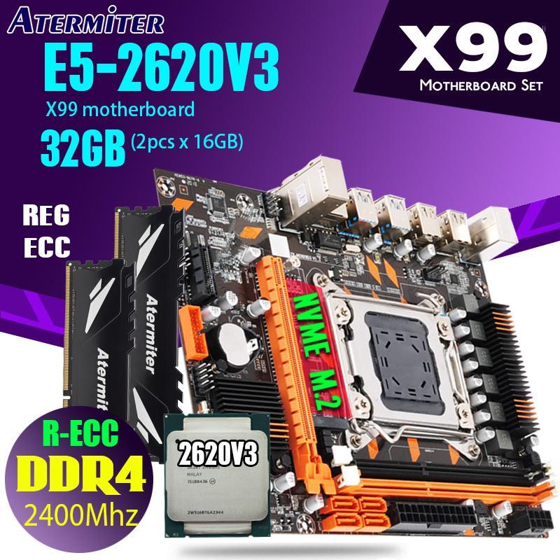 X99 DDR4 D4 PC4 DIMM motherboard combos Xeon E5 2620 V3 LGA2011-3 CPU 2 * 16GB = 32GB REG ECC RECC RAM 2400MHz memory heat sink1
X99 DDR4 D4 PC4 DIMM motherboard combos Xeon E5 2620 V3 LGA2011-3 CPU 2 * 16GB = 32GB REG ECC RECC RAM 2400MHz memory heat sink1