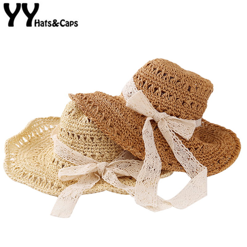 Ladies Woman Summer Hats with Wide Brim Fashion Lace Straw Beach Caps Foldable Sunhat Handmade Hollow Sun Visor CAP YY18070, Beige beach sun hat
Ladies Woman Summer Hats with Wide Brim Fashion Lace Straw Beach Caps Foldable Sunhat Handmade Hollow Sun Visor CAP YY18070, Beige beach sun hat