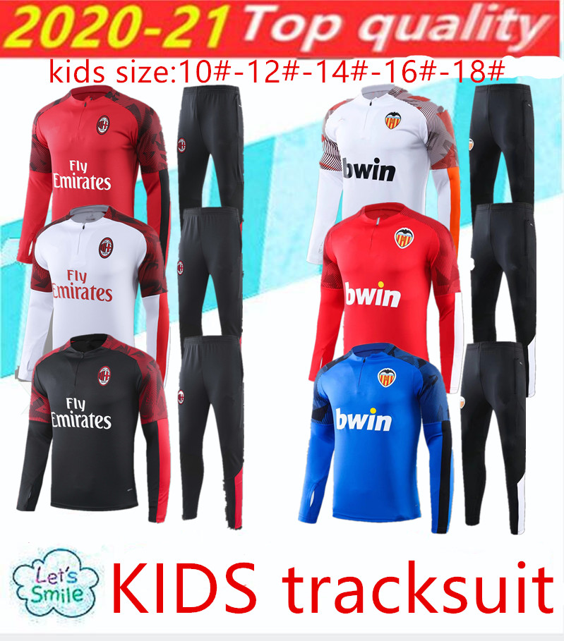 2020 2021 Valencia fc tracksuit kids training suit PAREJO AC Football Shirt GAMEIRO men chandal 2020/21 Valencia Entrenamiento KIDS tra, Red
2020 2021 Valencia fc tracksuit kids training suit PAREJO AC Football Shirt GAMEIRO men chandal 2020/21 Valencia Entrenamiento KIDS tra, Red