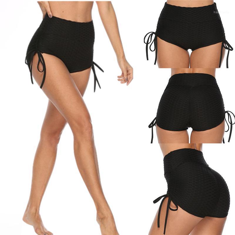 Women Yoga Shorts Pants Female Bandage Yoga Shorts Workout Jogging Tights Pants Women Leggings Fitness Gym Wear Stretch Leggings1, Black
Women Yoga Shorts Pants Female Bandage Yoga Shorts Workout Jogging Tights Pants Women Leggings Fitness Gym Wear Stretch Leggings1, Black
