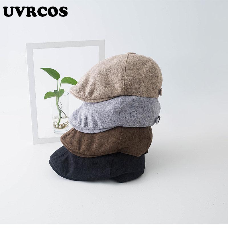 Berets Han Edition Flax Advance Hats Children Summer Thin Section Beret Leisure Joker Cap Male Tide Restoring Ancient Ways Qiu Dong, Khaki
Berets Han Edition Flax Advance Hats Children Summer Thin Section Beret Leisure Joker Cap Male Tide Restoring Ancient Ways Qiu Dong, Khaki