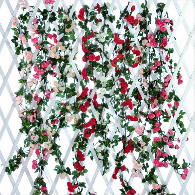 69 Heads Mini Rose Artificial Flowers for Wedding Decor Simulation Flowers Bouquet Rose Vine Rattan Garland Party Decor1, Pink
69 Heads Mini Rose Artificial Flowers for Wedding Decor Simulation Flowers Bouquet Rose Vine Rattan Garland Party Decor1, Pink