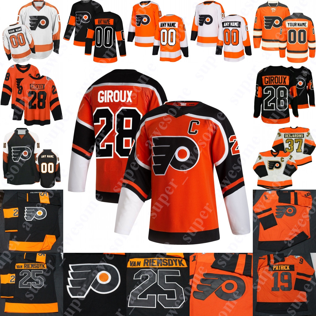 Erik Gustafsson Jersey 37 Brian Elliott 55 Samuel Morin 6 Travis Sanheim 61 Justin Braun 82 Connor Bunnaman 86 Joel Farabee 59 Mark Friedman, Black 2017 stadium series
Erik Gustafsson Jersey 37 Brian Elliott 55 Samuel Morin 6 Travis Sanheim 61 Justin Braun 82 Connor Bunnaman 86 Joel Farabee 59 Mark Friedman, Black 2017 stadium series