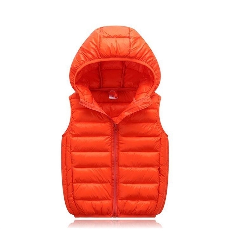 New Winter Women Down Vest Fashion Female Sleeveless Vest Jacket Warm Down Jacket Plus Size Women Sleeveless Jackets Size Dan 201102