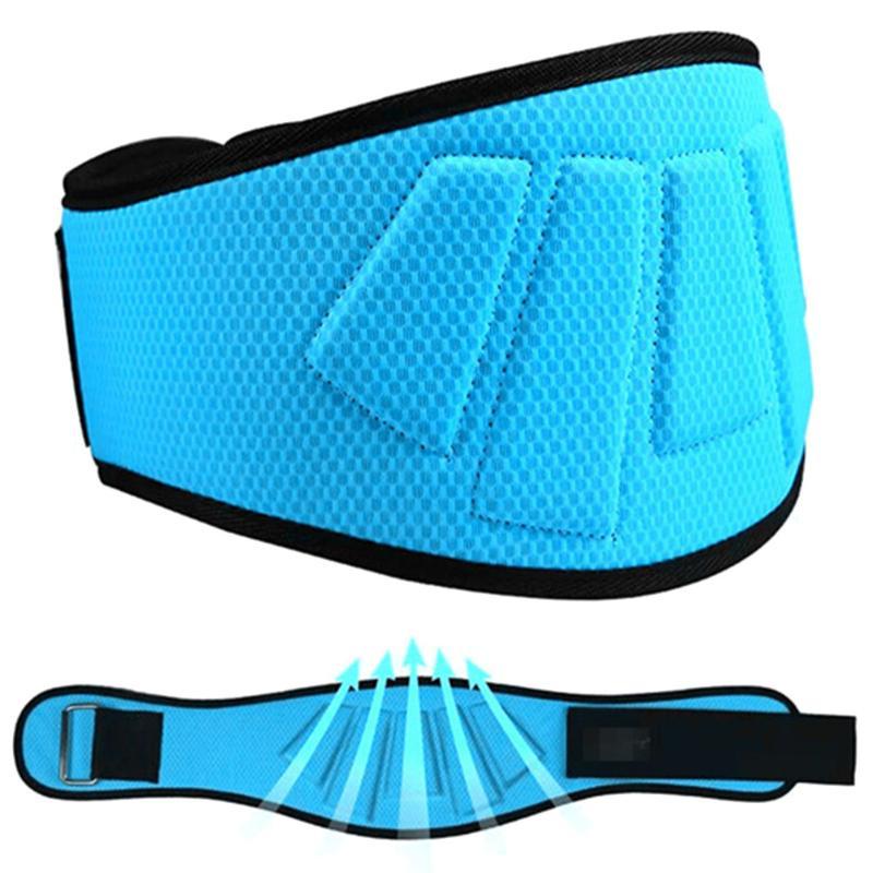 Pressurize Waist Protection Belt Squat Weightlifting Bodybuilding Training Warm Waist Belt Drop Shipping, Light grey
Pressurize Waist Protection Belt Squat Weightlifting Bodybuilding Training Warm Waist Belt Drop Shipping, Light grey