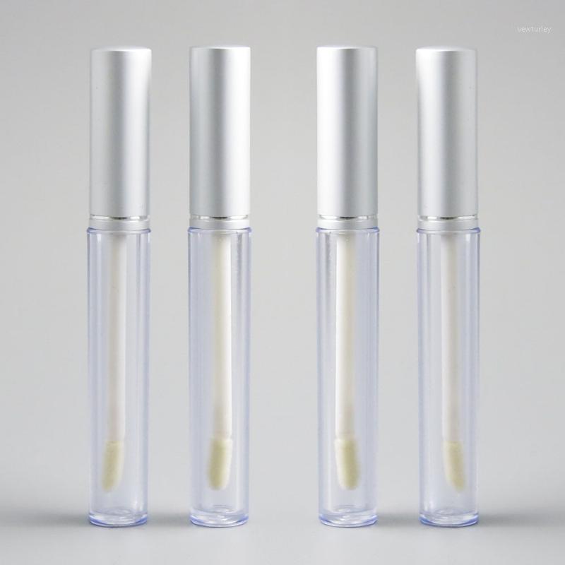 12pcs 5ml Gloss Lip Tubes Container Gloss Lip Wand Bottles Empty Silver Pretty Clear Tool Mini Refillable Bottles1
12pcs 5ml Gloss Lip Tubes Container Gloss Lip Wand Bottles Empty Silver Pretty Clear Tool Mini Refillable Bottles1