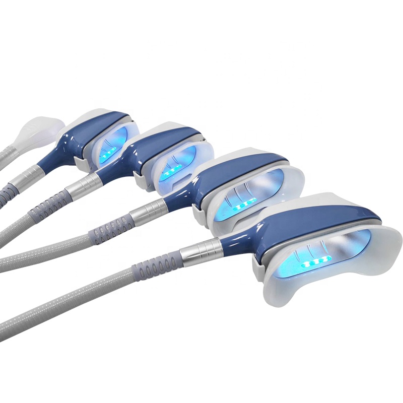 Vertical 40K Cavitation Slimming Machine Cooling Lipo Laser Slimming Machine RF Body Weight Loss Machine