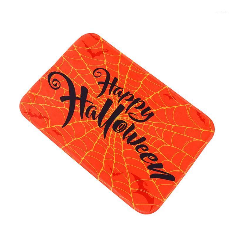 1pc Halloween Mat Creative Anti-Slip Festival Household Ground Mat Carpet Foot Pad Floor for Kitchen Bathroom Bedroom1, Orange 1
1pc Halloween Mat Creative Anti-Slip Festival Household Ground Mat Carpet Foot Pad Floor for Kitchen Bathroom Bedroom1, Orange 1