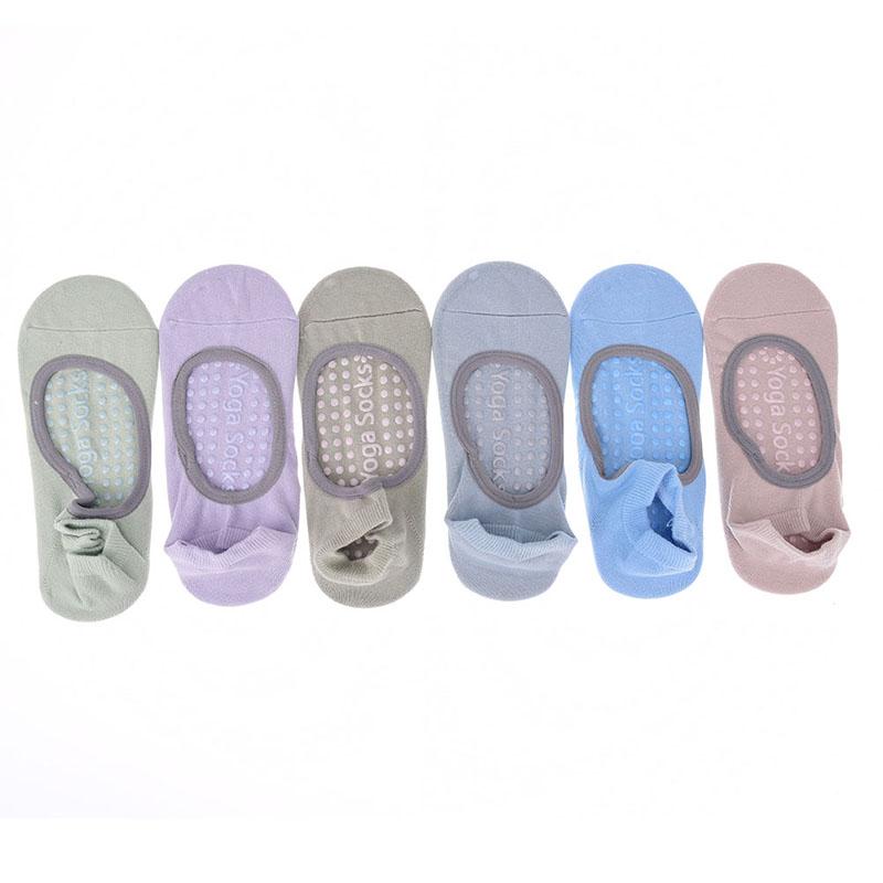 Good Grip Men&Women Cotton socks Yoga Socks Quick-Dry Anti-slip Damping Bandage Pilates Ballet, As pic 
Good Grip Men&Women Cotton socks Yoga Socks Quick-Dry Anti-slip Damping Bandage Pilates Ballet, As pic