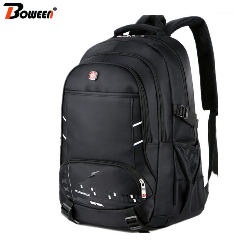 Large Capacity Men Backpack Laptop 17 Inch Waterproof Black Multifunctional Computer Back Pack Male Students Teen Schoolbag 20211
Large Capacity Men Backpack Laptop 17 Inch Waterproof Black Multifunctional Computer Back Pack Male Students Teen Schoolbag 20211