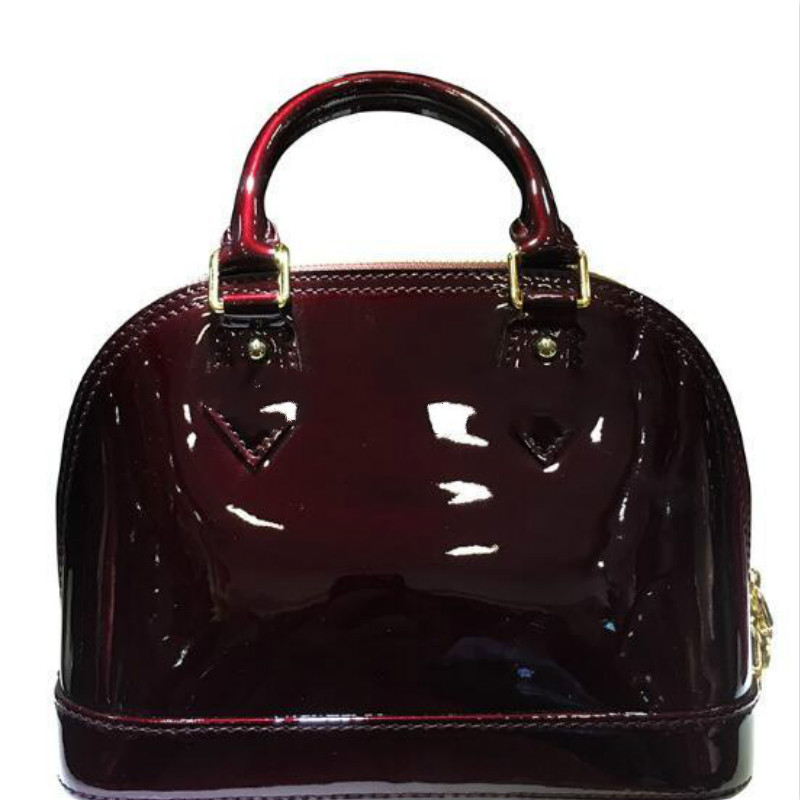 Luxurys Designers Bags New Shoulder Bags Bag Damier Crossbody Canvas Leather Printing Flowers Purse Oxdiex Women Shell Classic Handbags Eail
Luxurys Designers Bags New Shoulder Bags Bag Damier Crossbody Canvas Leather Printing Flowers Purse Oxdiex Women Shell Classic Handbags Eail