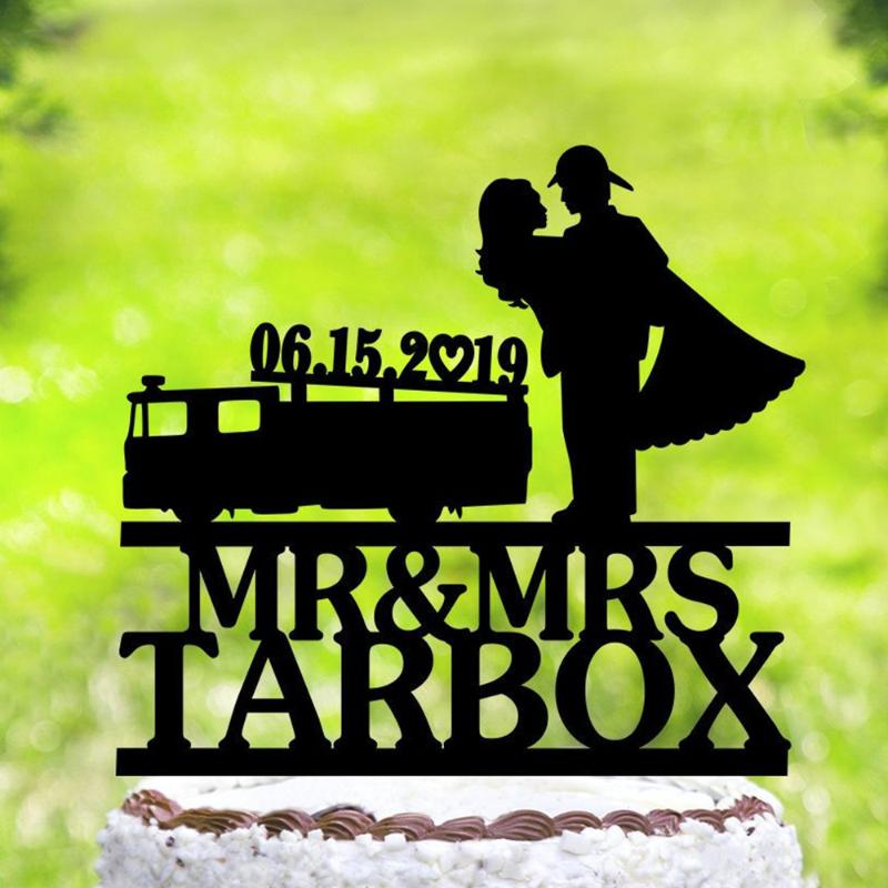 Fireman wedding cake topper,Custom Wedding Last name,Personalized Fireman Cake Topper,Fireman topper With date
Fireman wedding cake topper,Custom Wedding Last name,Personalized Fireman Cake Topper,Fireman topper With date