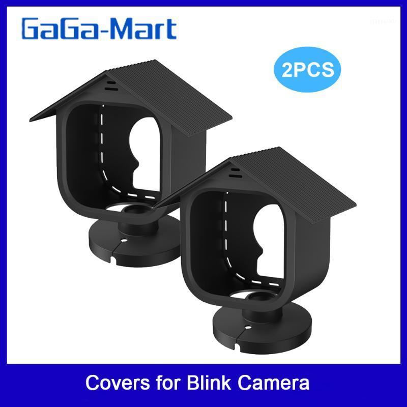 2pc Silicone Protective Covers for Blink Mini Anti-Scratch Camera Protective Cover Camera Protection Security Accessories1
2pc Silicone Protective Covers for Blink Mini Anti-Scratch Camera Protective Cover Camera Protection Security Accessories1