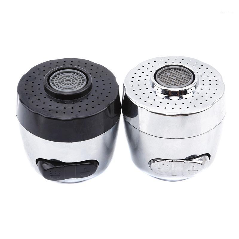 Silver Black Electroplate Faucet Nozzle Aerator Bubbler Sprayer Water-saving Tap Filter Two Modes1
Silver Black Electroplate Faucet Nozzle Aerator Bubbler Sprayer Water-saving Tap Filter Two Modes1