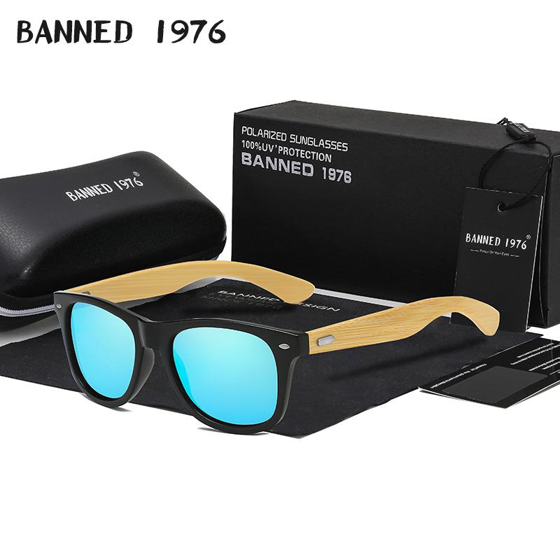 Sunglasses 2021 Fashion Polarized Men Women Glass Bamboo Retro Vintage Wood Lens Wooden Frame Handmadeoculos Gafas De Sol
Sunglasses 2021 Fashion Polarized Men Women Glass Bamboo Retro Vintage Wood Lens Wooden Frame Handmadeoculos Gafas De Sol