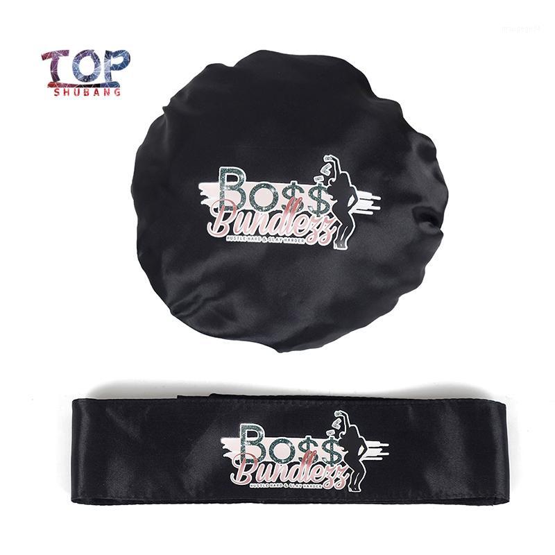 Custom Adjustable Satin Silk Sleep Bonnet/Head band Double Layer Virgin Hair Protect Sleeping Bonnet1
Custom Adjustable Satin Silk Sleep Bonnet/Head band Double Layer Virgin Hair Protect Sleeping Bonnet1